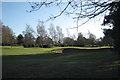 Copt Heath golf course