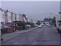 Eastcote Avenue, West Molesey