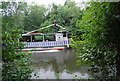 Allington Belle, River Medway