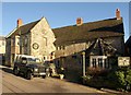 The Boot Inn, Tisbury