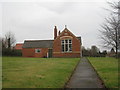 Egmanton Village Hall