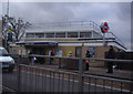 Northolt station