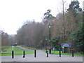 Victoria Park, Haywards Heath