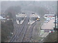 Haywards Heath station