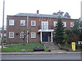 Haywards Heath Town Hall