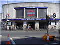 South Wimbledon Tube station