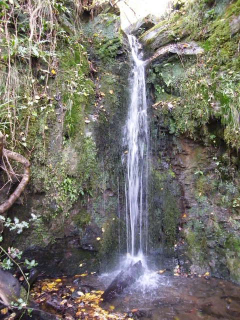 Red Beck Gill