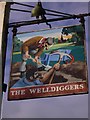 The Welldiggers