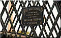 Railway footbridge, Barn, Carrickfergus (4)