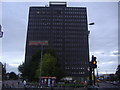 Lyon Tower, Colliers Wood