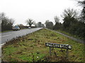 London Road - Lymballs Lane