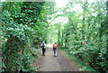 Walkers, Medway Valley Walk