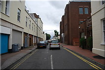 TQ5839 : Calverley St by N Chadwick