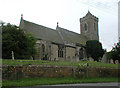 St Mary, Ashwell