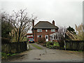 The Old Police House, Hoxne