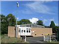 Telephone Exchange, Braunston