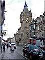 High Street, Hawick