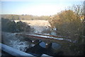 Bridge across the River Avon