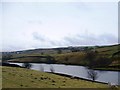 Ponden reservoir