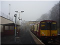 East Renfrewshire Architecture : The End of The Line at Neilston