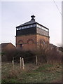 Foredown Tower, Portslade