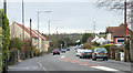 2011 : A4175 High Street, Oldland Common