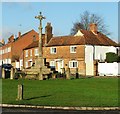 WAR memorial