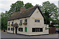 The Plough