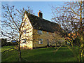 Grove Farm farmhouse