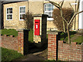 Little Wilbraham postbox