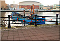 Dredging the River Lagan, Belfast  -  2010/11 (108)