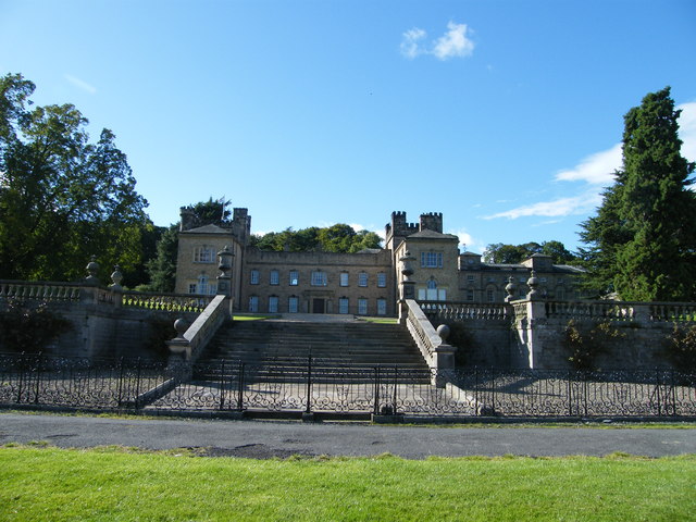 Aske Hall