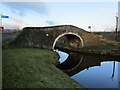 Swinden Bridge