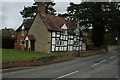 Cottage in Cropthorne