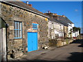 Cottages at White Cross