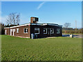 Pavilion, Fairfield Recreation Ground