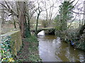 Bideford Brook