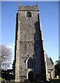 Tower of St John the Baptist