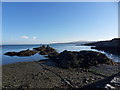 Porthllechog Reefs