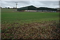 Farm buildings near Hampton