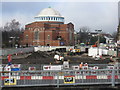 Metrolink disruption at Rochdale station