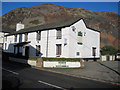 New Inn Llangynog