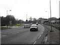 Middleton Junction - Greengate, looking south