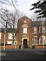 Lees Brewery offices