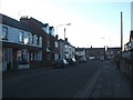 Brett Street, Bridlington