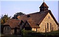 St Agnes Church on Bedbury Lane