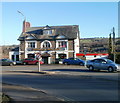 Tredegar Junction pub, Pontllanfraith