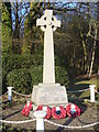 War Memorial, Normandy