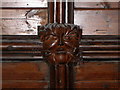 Green Man, Holy Trinity Church