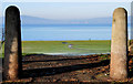 Bollards, Marino, Holywood